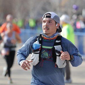 Meet your Posher, Jonathan